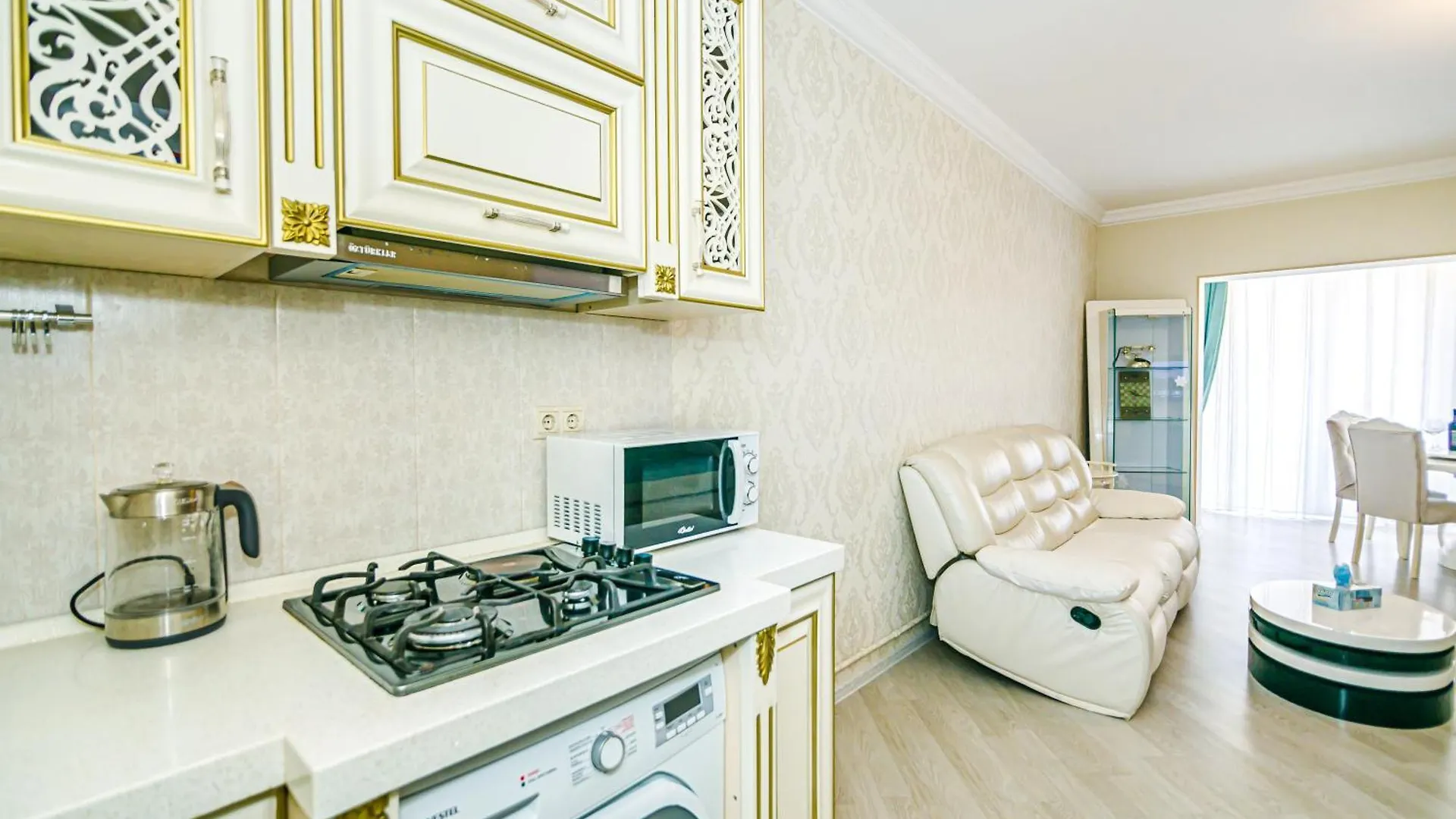 Apartment Azuree Apart Baku Azerbaijan