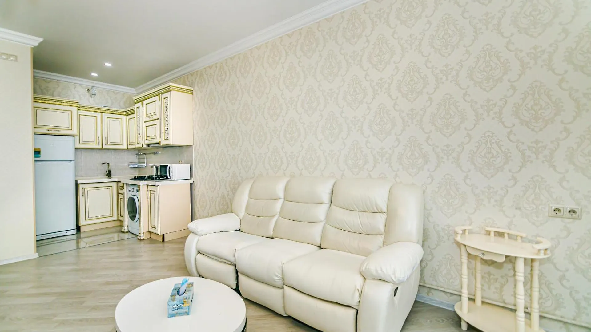 Azuree Apart Baku Apartment