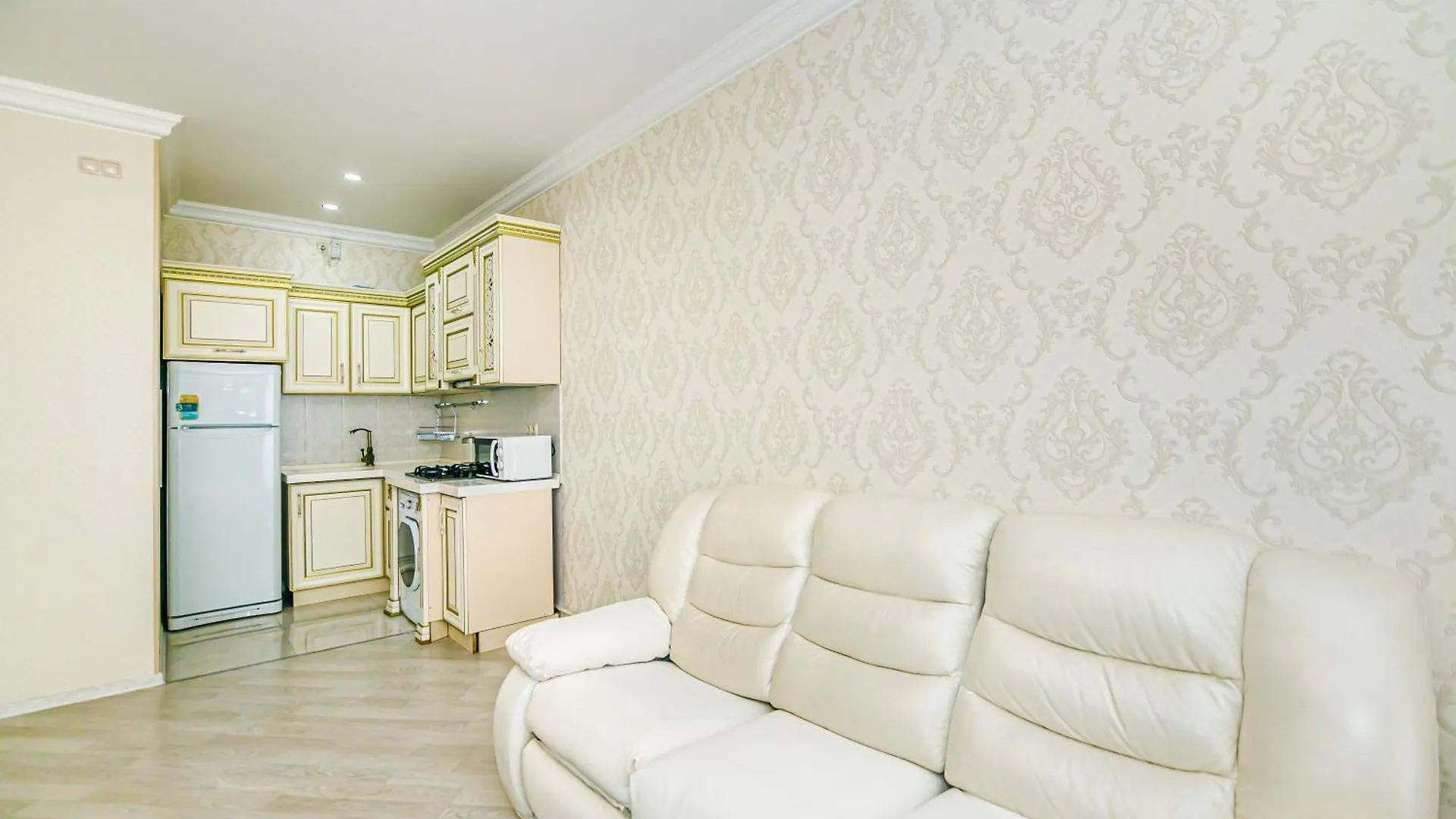 Apartment Azuree Apart Baku
