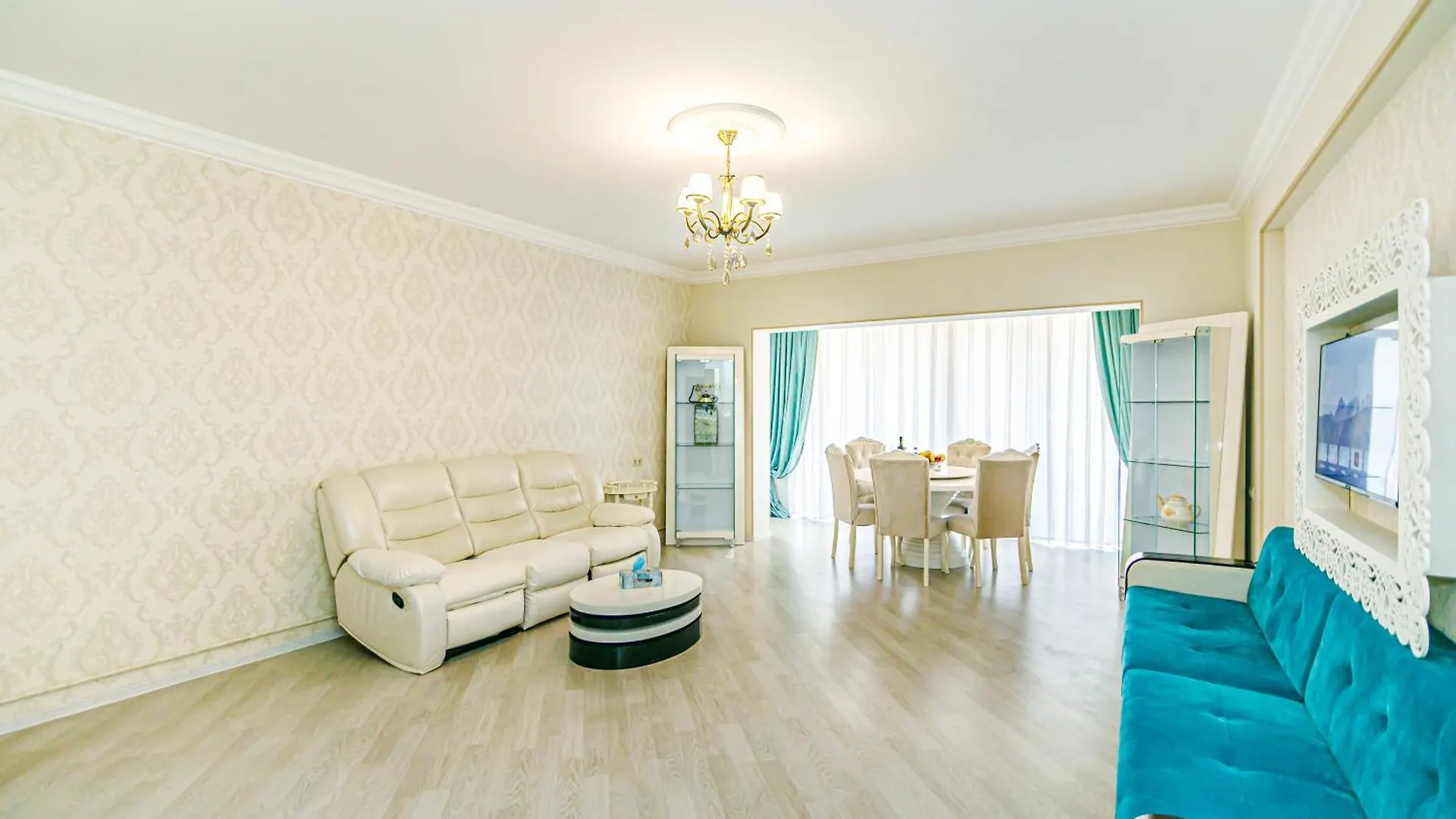 Azuree Apart Baku