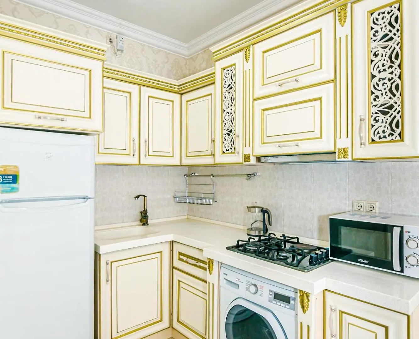 Apartment Azuree Apart Baku