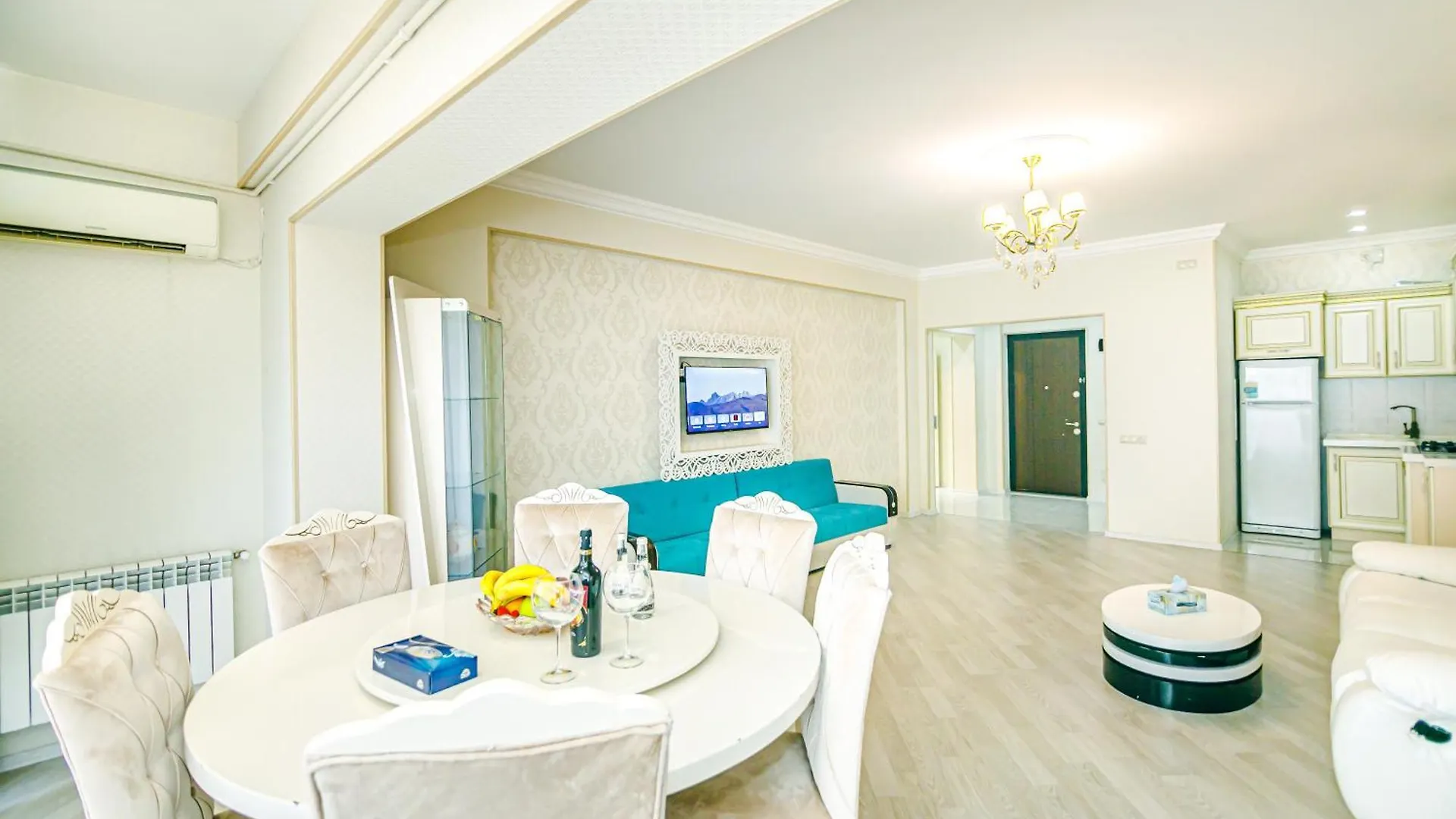 Apartment Azuree Apart Baku