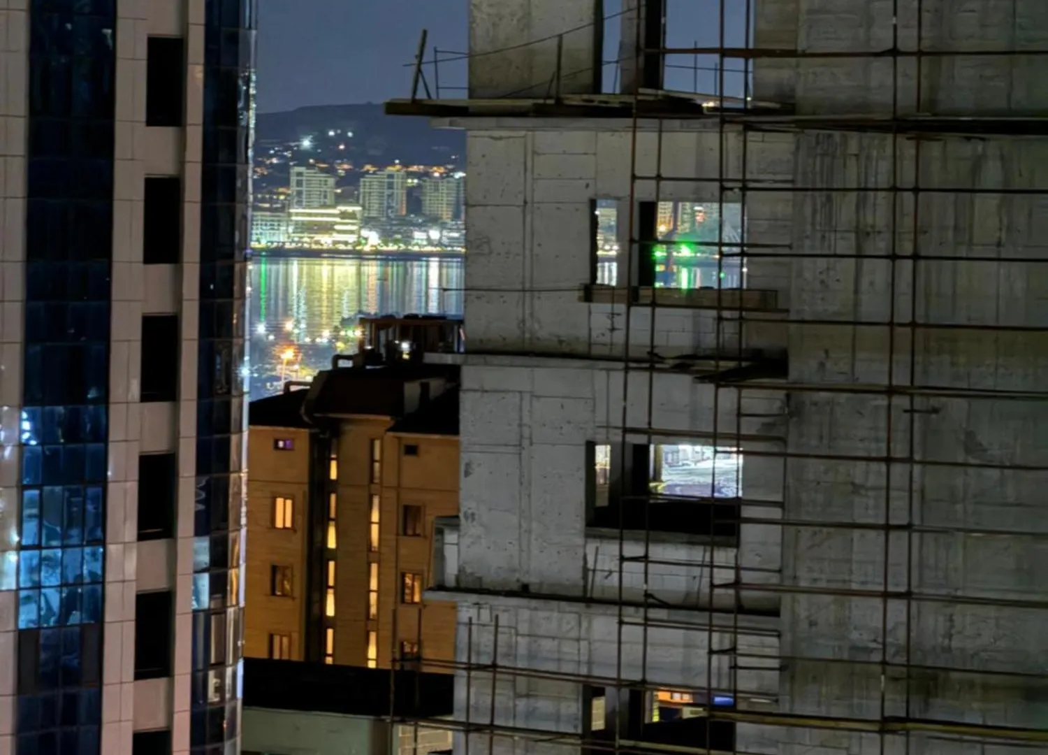Azuree Apart Baku
