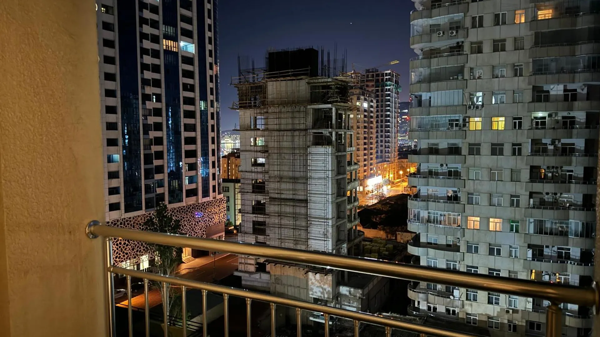 Apartment Azuree Apart Baku